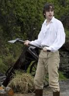 Austen Efforts - A Bravenet.com...